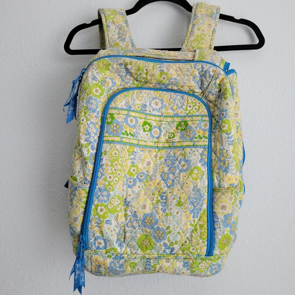 Vera Bradley backpack
